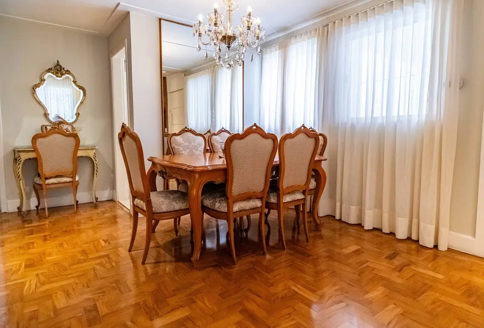 Casa com 3 quartos à venda em Campo Belo, São Paulo - SP - imagem 4 Foto 4 de Casa com 3 quartos à venda em Campo Belo, São Paulo - SP