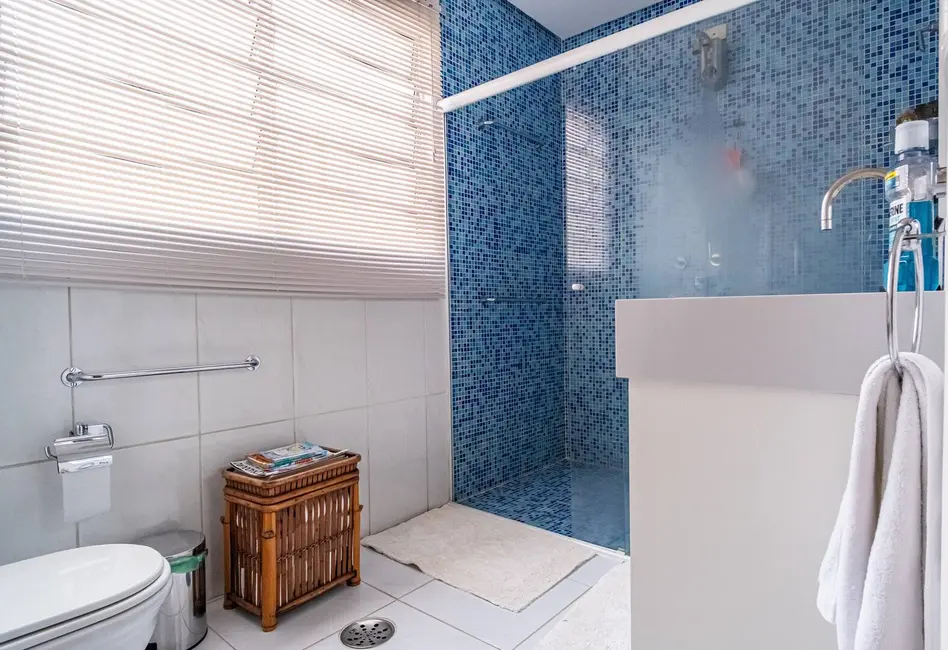 Casa com 3 quartos à venda em Campo Belo, São Paulo - SP - imagem 9 Foto 9 de Casa com 3 quartos à venda em Campo Belo, São Paulo - SP