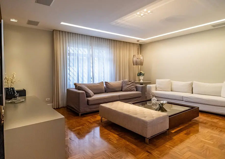 Casa com 3 quartos à venda em Campo Belo, São Paulo - SP - imagem 2 Foto 2 de Casa com 3 quartos à venda em Campo Belo, São Paulo - SP