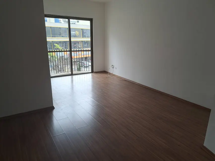 Foto 1 de Apartamento com 2 quartos à venda, 63m2 em Aclimação, São Paulo - SP