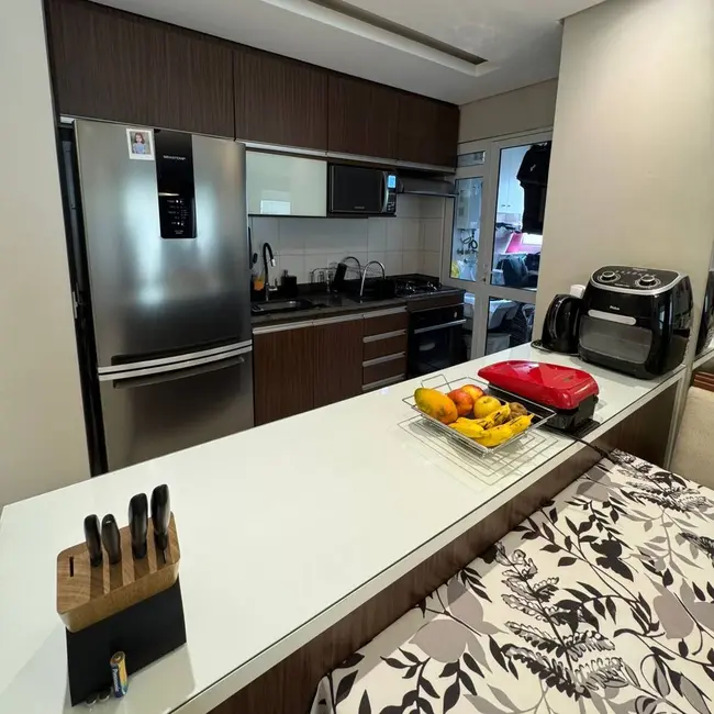 Foto 5 de Apartamento com 2 quartos à venda, 64m2 em Cambuci, São Paulo - SP