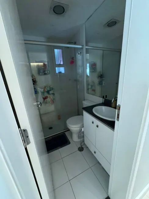 Foto 9 de Apartamento com 2 quartos à venda, 64m2 em Cambuci, São Paulo - SP