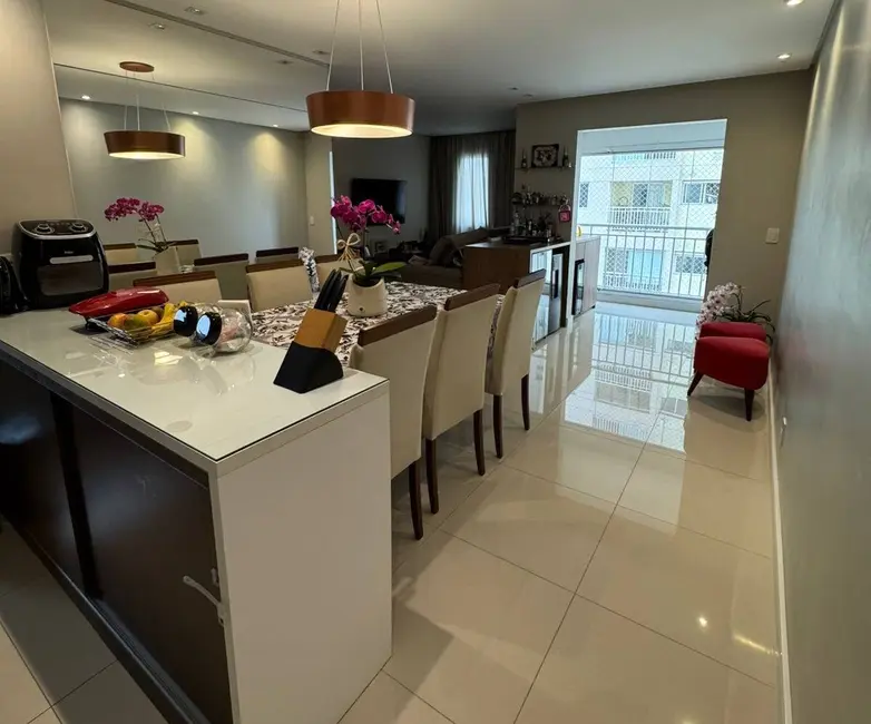 Foto 4 de Apartamento com 2 quartos à venda, 64m2 em Cambuci, São Paulo - SP