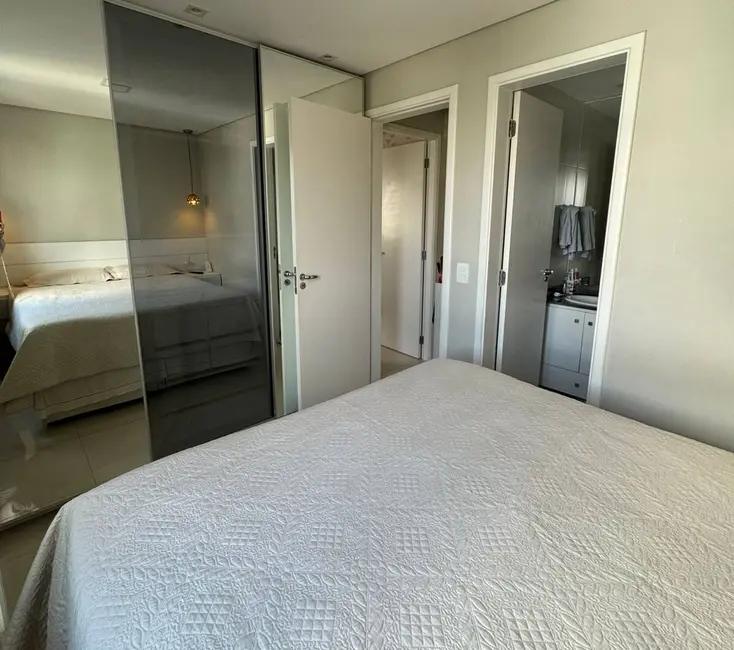 Foto 7 de Apartamento com 2 quartos à venda, 64m2 em Cambuci, São Paulo - SP