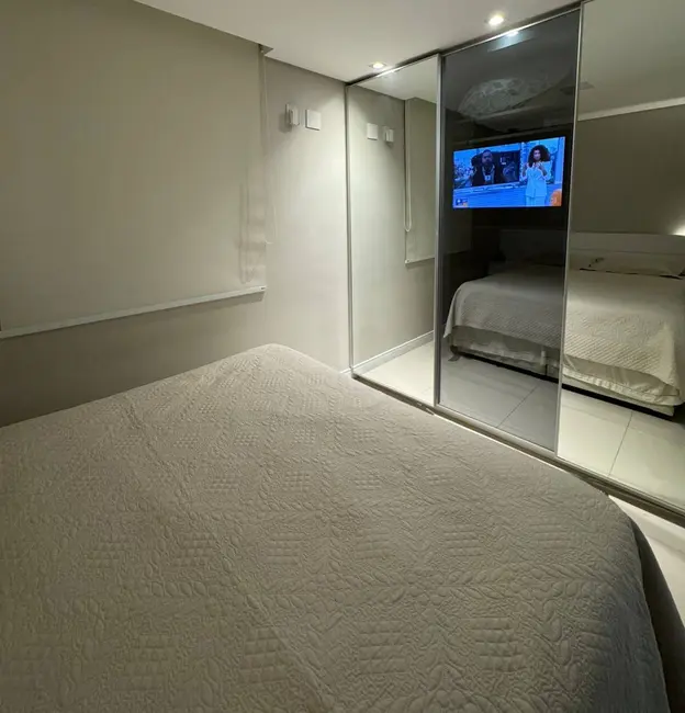 Foto 8 de Apartamento com 2 quartos à venda, 64m2 em Cambuci, São Paulo - SP