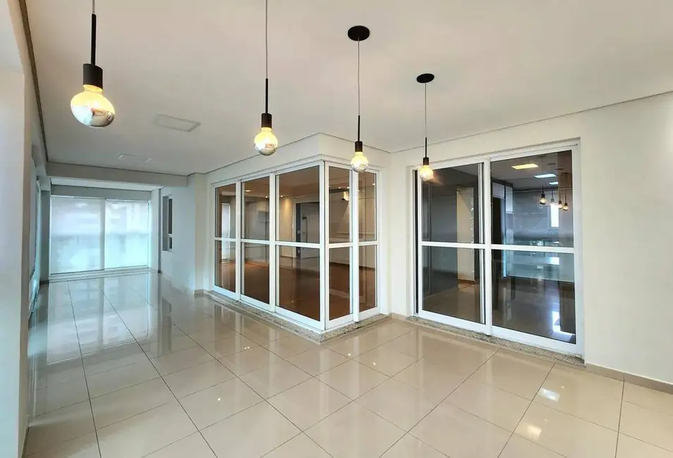 Foto 5 de Apartamento com 4 quartos à venda, 210m2 em Vila Olímpia, São Paulo - SP