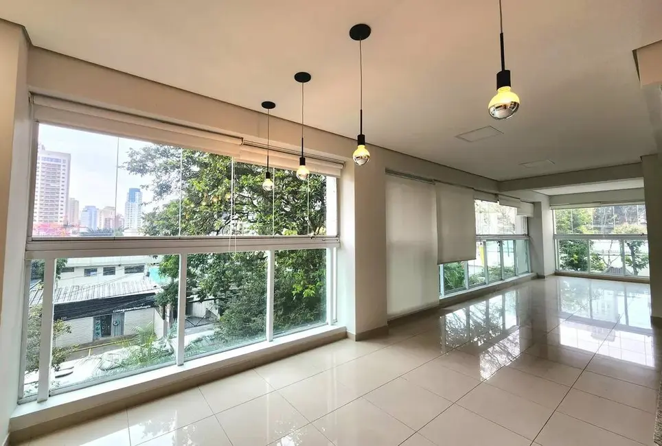 Foto 1 de Apartamento com 4 quartos à venda, 210m2 em Vila Olímpia, São Paulo - SP