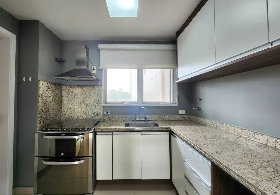 Foto 7 de Apartamento com 4 quartos à venda, 210m2 em Vila Olímpia, São Paulo - SP