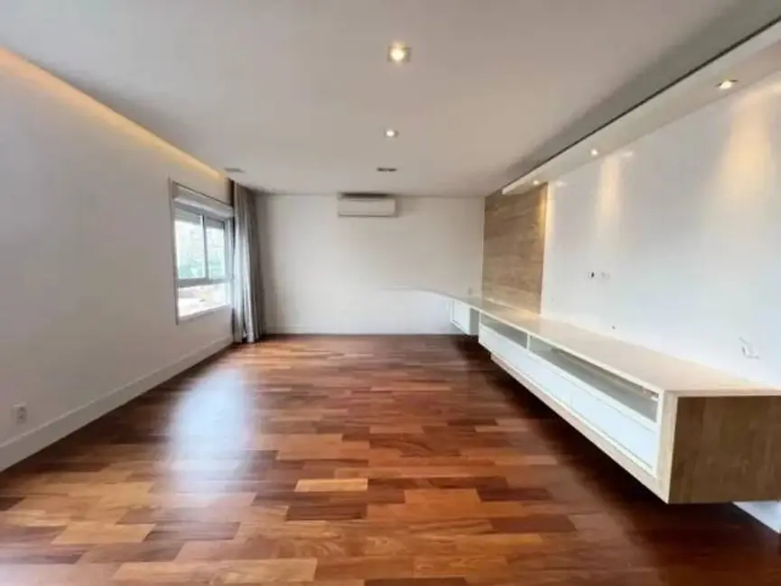 Foto 4 de Apartamento com 4 quartos à venda, 210m2 em Vila Olímpia, São Paulo - SP