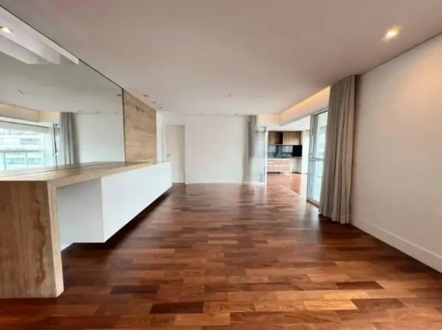 Foto 5 de Apartamento com 4 quartos à venda, 210m2 em Vila Olímpia, São Paulo - SP