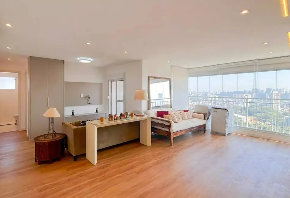 Foto 2 de Apartamento com 2 quartos à venda, 60m2 em Granja Julieta, São Paulo - SP