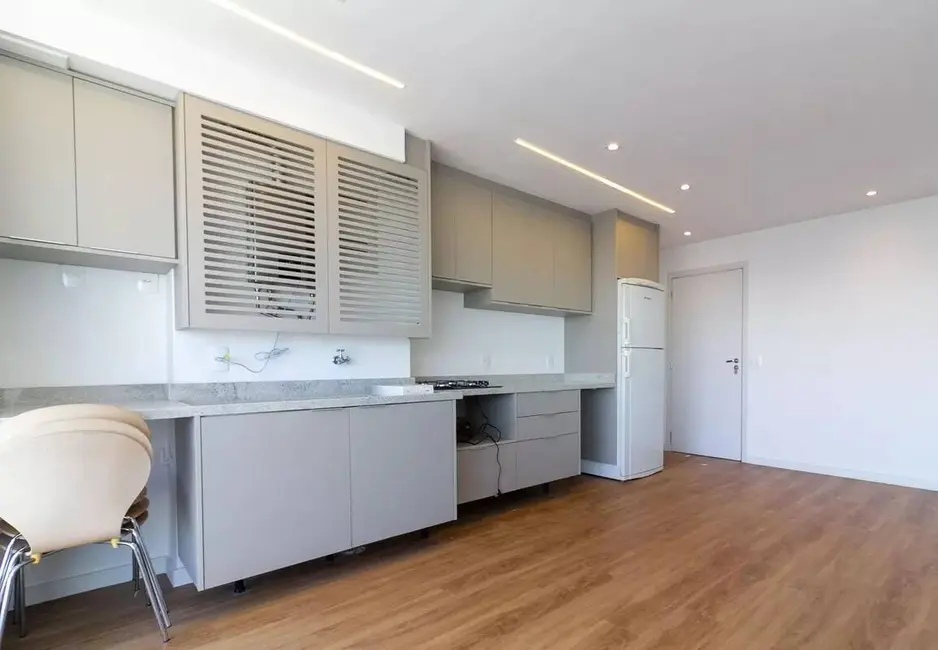Foto 4 de Apartamento com 2 quartos à venda, 60m2 em Granja Julieta, São Paulo - SP