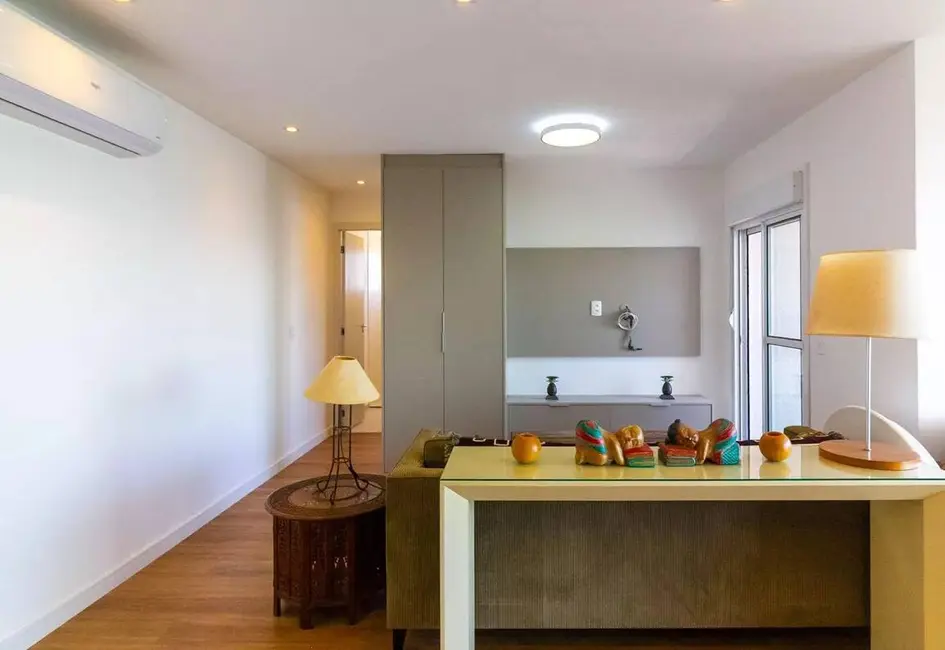 Foto 9 de Apartamento com 2 quartos à venda, 60m2 em Granja Julieta, São Paulo - SP