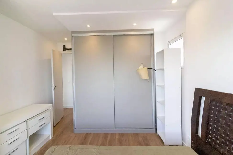 Foto 7 de Apartamento com 2 quartos à venda, 60m2 em Granja Julieta, São Paulo - SP