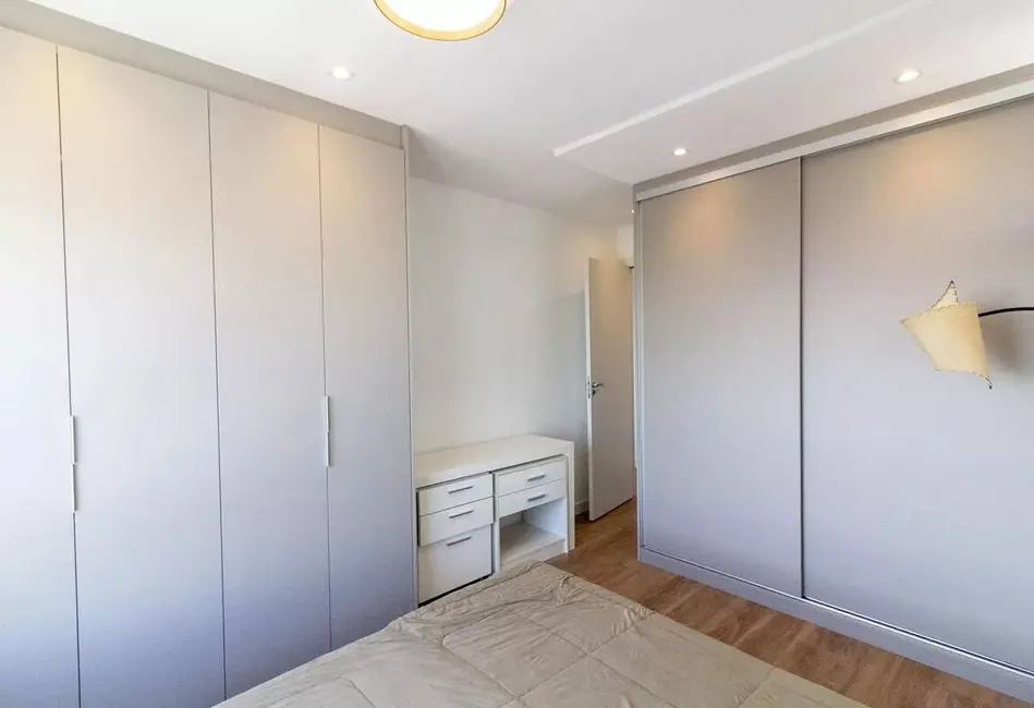 Foto 6 de Apartamento com 2 quartos à venda, 60m2 em Granja Julieta, São Paulo - SP