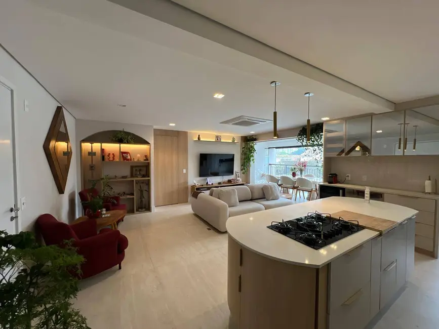 Foto 7 de Apartamento com 2 quartos à venda, 130m2 em Brooklin Paulista, São Paulo - SP