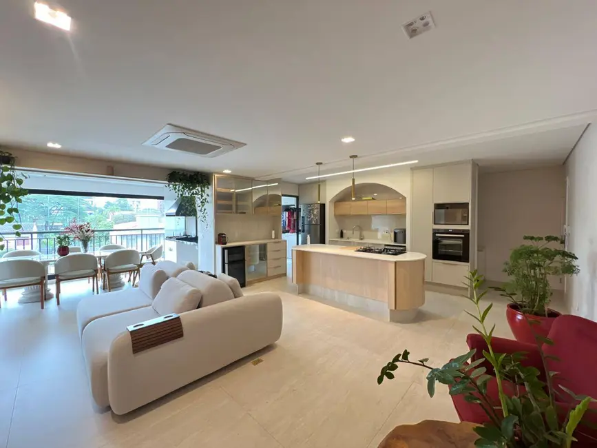 Foto 5 de Apartamento com 2 quartos à venda, 130m2 em Brooklin Paulista, São Paulo - SP