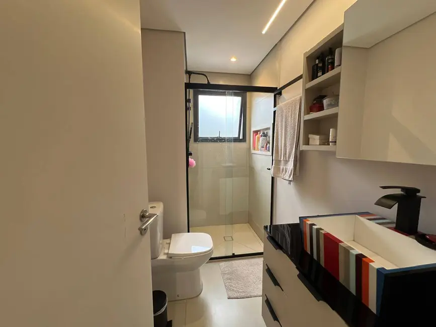 Foto 9 de Apartamento com 2 quartos à venda, 130m2 em Brooklin Paulista, São Paulo - SP