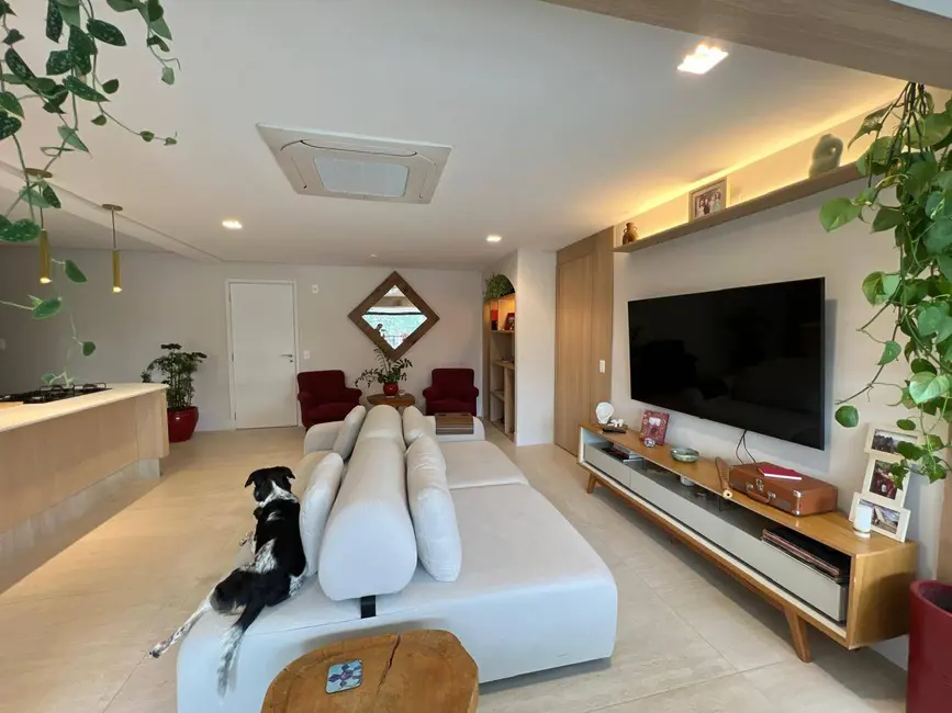 Foto 6 de Apartamento com 2 quartos à venda, 130m2 em Brooklin Paulista, São Paulo - SP