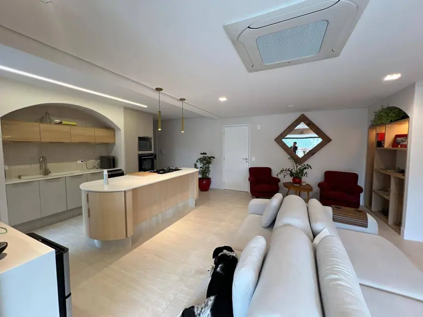 Foto 8 de Apartamento com 2 quartos à venda, 130m2 em Brooklin Paulista, São Paulo - SP