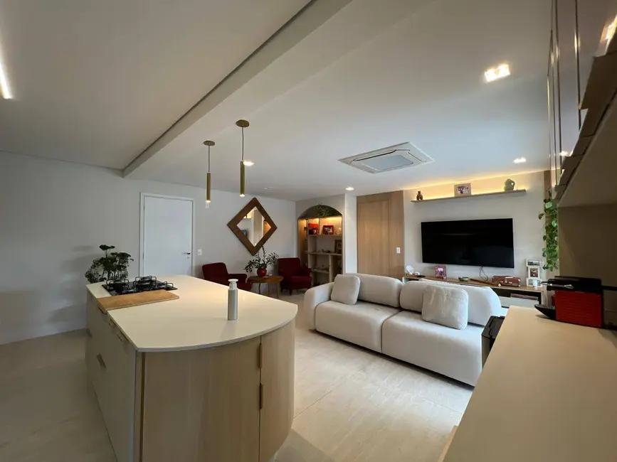 Foto 3 de Apartamento com 2 quartos à venda, 130m2 em Brooklin Paulista, São Paulo - SP