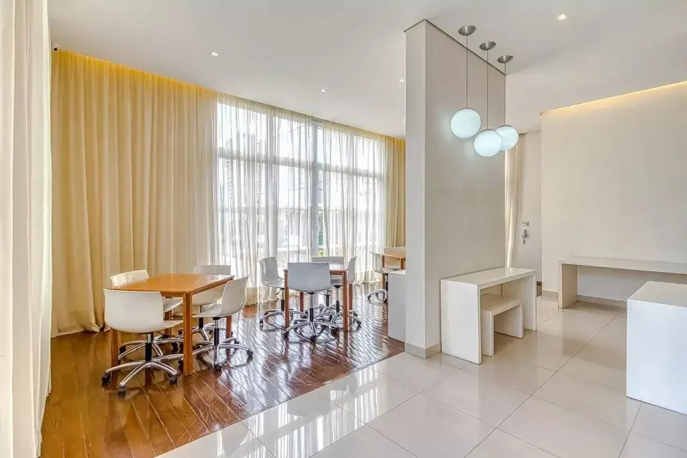 Apartamento com 2 quartos à venda, 100m2 em Jardim Paulista, São Paulo - SP - imagem 6 Foto 6 de Apartamento com 2 quartos à venda, 100m2 em Jardim Paulista, São Paulo - SP