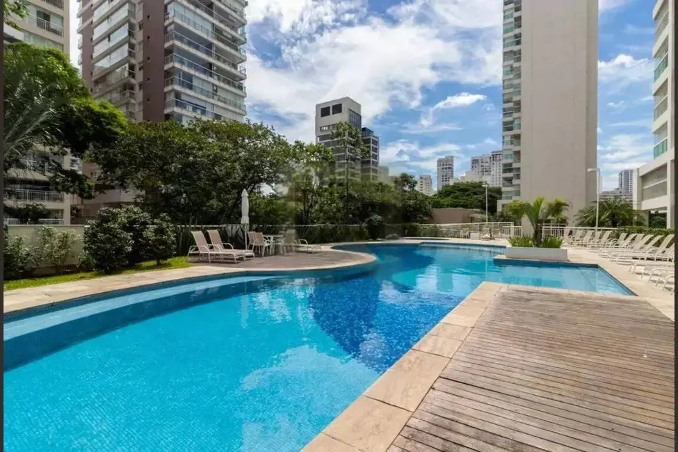 Apartamento com 2 quartos à venda, 100m2 em Jardim Paulista, São Paulo - SP - imagem 9 Foto 9 de Apartamento com 2 quartos à venda, 100m2 em Jardim Paulista, São Paulo - SP