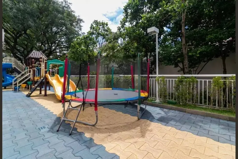 Apartamento com 2 quartos à venda, 100m2 em Jardim Paulista, São Paulo - SP - imagem 8 Foto 8 de Apartamento com 2 quartos à venda, 100m2 em Jardim Paulista, São Paulo - SP