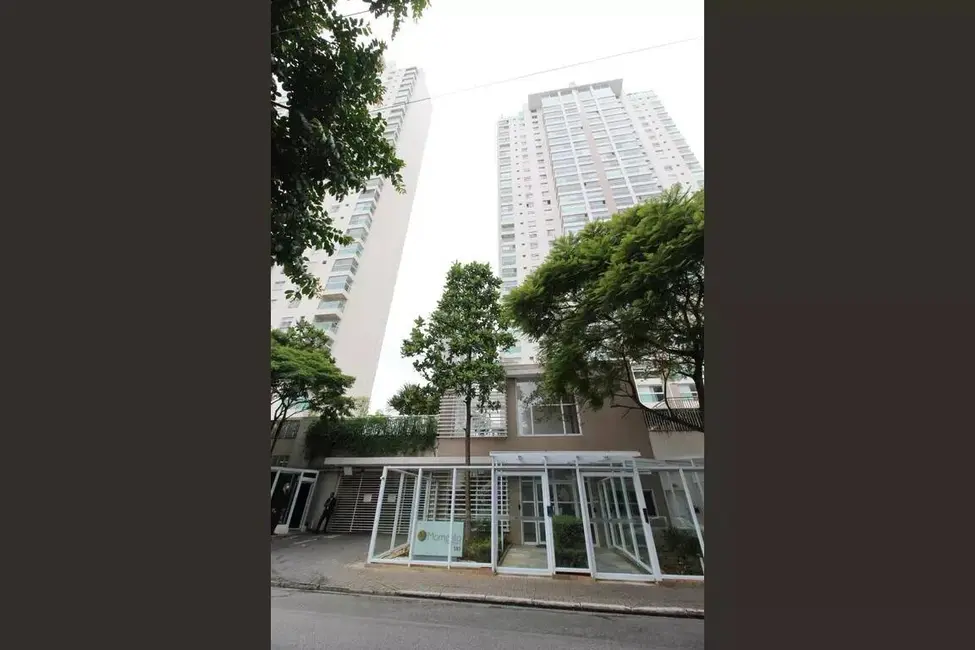 Apartamento com 2 quartos à venda, 100m2 em Jardim Paulista, São Paulo - SP - imagem 4 Foto 4 de Apartamento com 2 quartos à venda, 100m2 em Jardim Paulista, São Paulo - SP