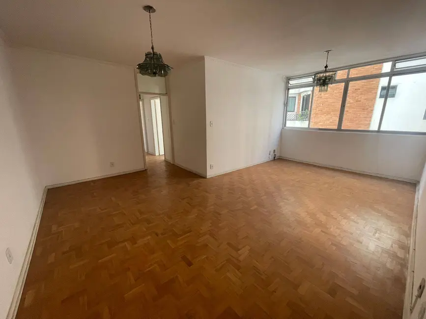 Foto 1 de Apartamento com 2 quartos à venda, 93m2 em Vila Mariana, São Paulo - SP