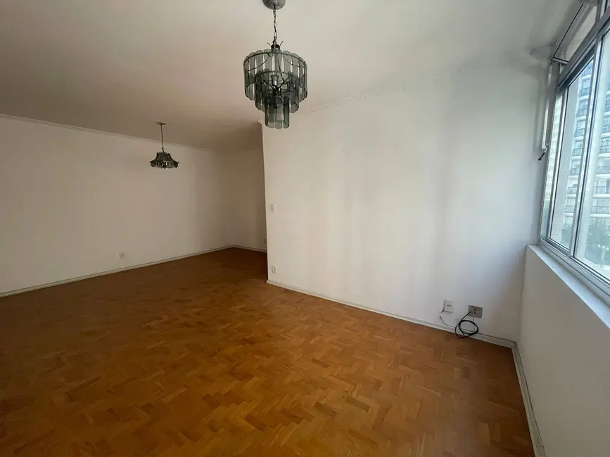 Foto 4 de Apartamento com 2 quartos à venda, 93m2 em Vila Mariana, São Paulo - SP