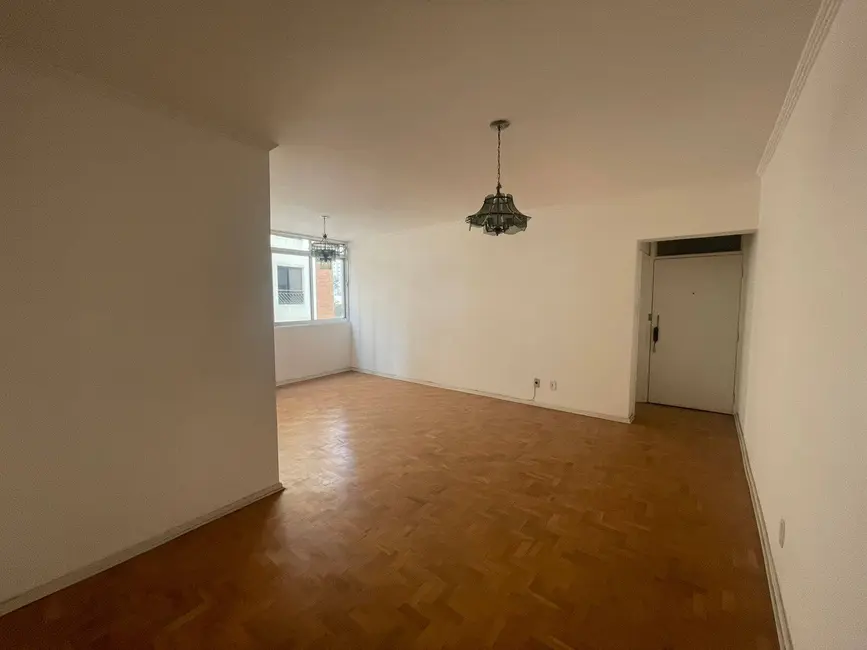 Foto 2 de Apartamento com 2 quartos à venda, 93m2 em Vila Mariana, São Paulo - SP