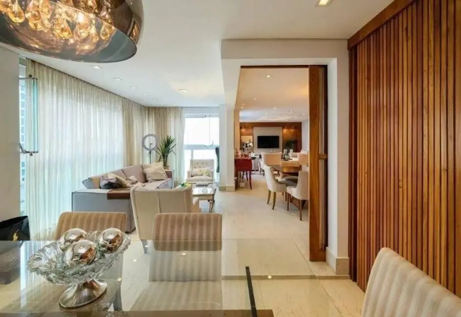 Apartamento com 3 quartos à venda, 210m2 em Vila Olímpia, São Paulo - SP - imagem 7 Foto 7 de Apartamento com 3 quartos à venda, 210m2 em Vila Olímpia, São Paulo - SP