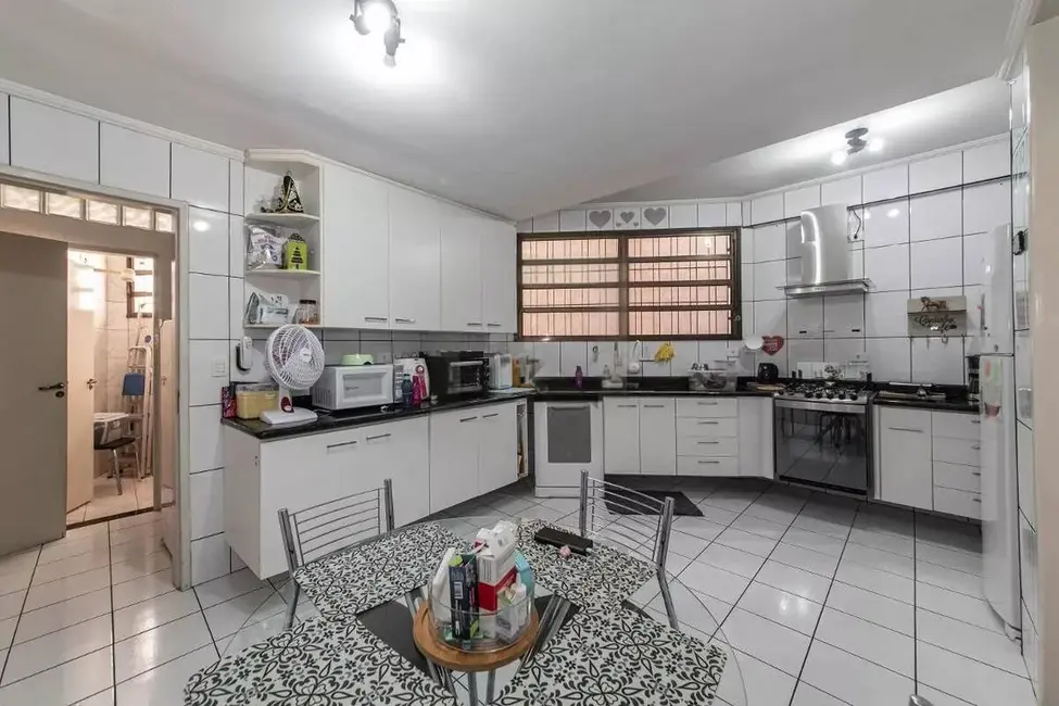 Foto 6 de Casa com 4 quartos à venda, 249m2 em Parque Jabaquara, São Paulo - SP