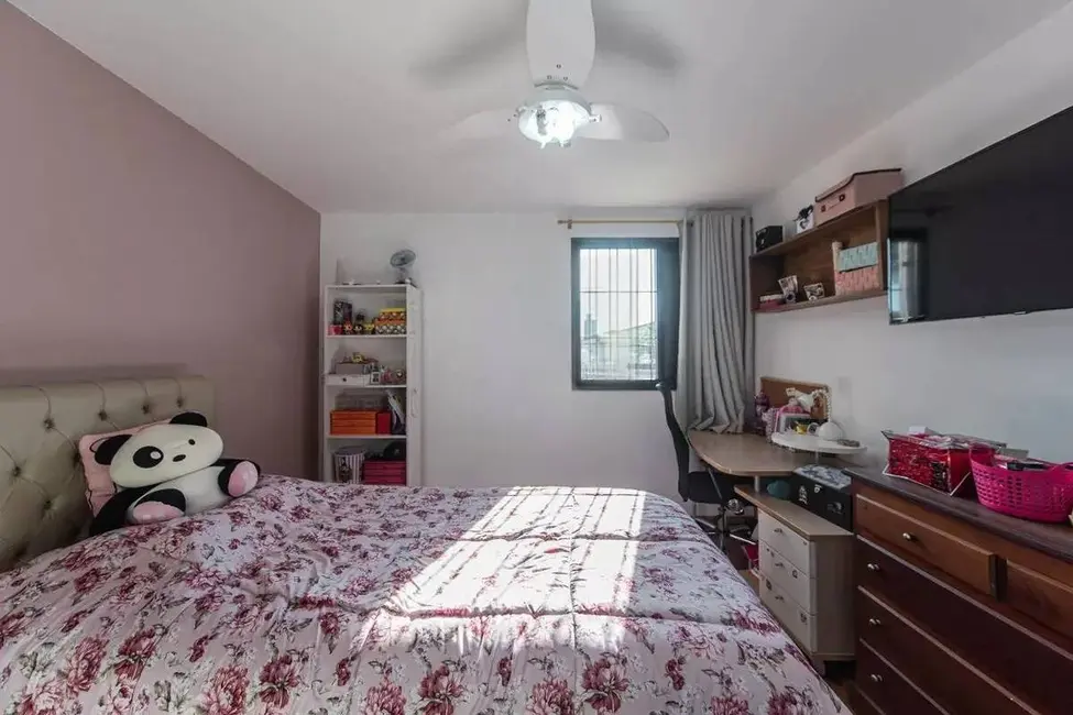 Foto 8 de Casa com 4 quartos à venda, 249m2 em Parque Jabaquara, São Paulo - SP