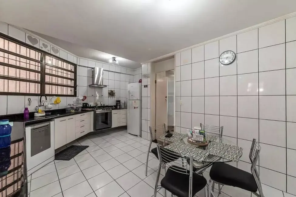 Foto 7 de Casa com 4 quartos à venda, 249m2 em Parque Jabaquara, São Paulo - SP