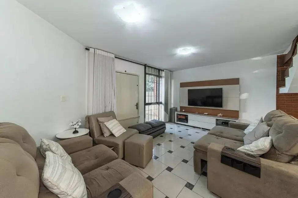 Foto 4 de Casa com 4 quartos à venda, 249m2 em Parque Jabaquara, São Paulo - SP