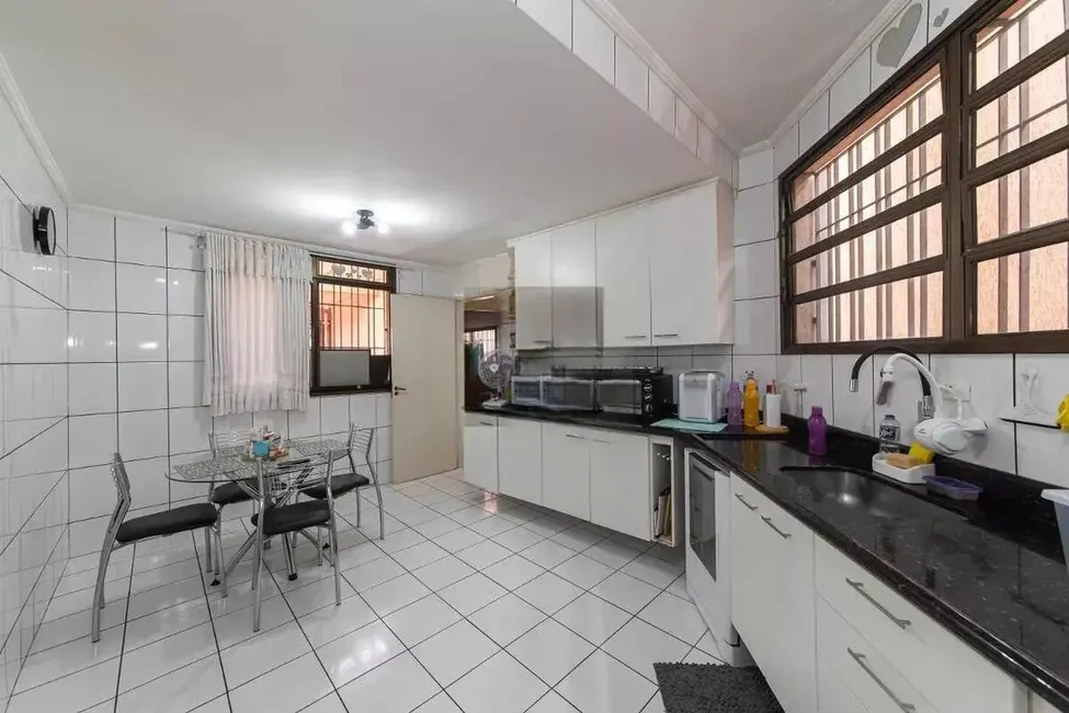 Foto 5 de Casa com 4 quartos à venda, 249m2 em Parque Jabaquara, São Paulo - SP