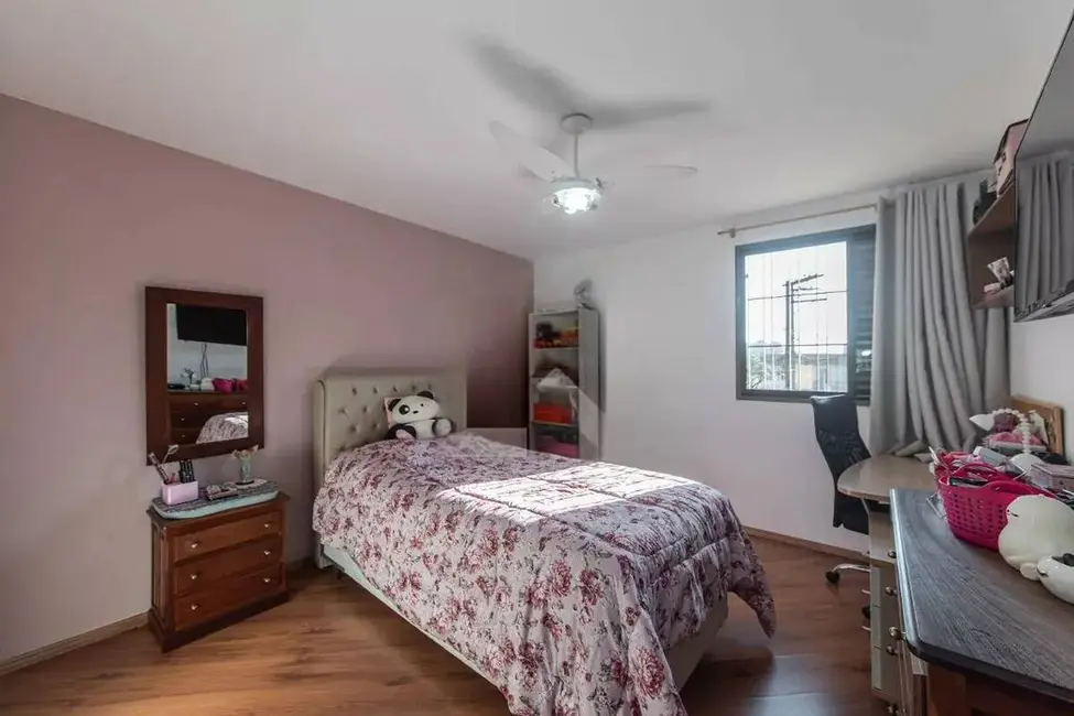 Foto 9 de Casa com 4 quartos à venda, 249m2 em Parque Jabaquara, São Paulo - SP