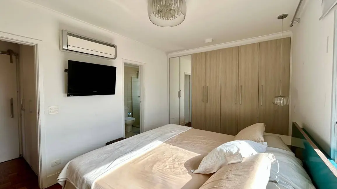 Foto 9 de Apartamento com 3 quartos à venda, 124m2 em Vila Olímpia, São Paulo - SP