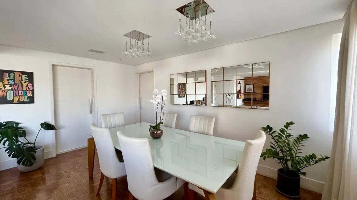 Foto 6 de Apartamento com 3 quartos à venda, 124m2 em Vila Olímpia, São Paulo - SP