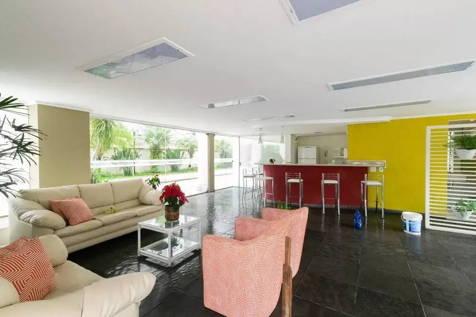 Foto 1 de Apartamento com 3 quartos à venda, 124m2 em Vila Olímpia, São Paulo - SP