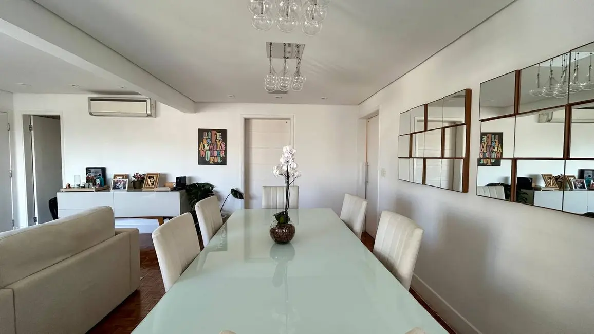 Foto 3 de Apartamento com 3 quartos à venda, 124m2 em Vila Olímpia, São Paulo - SP