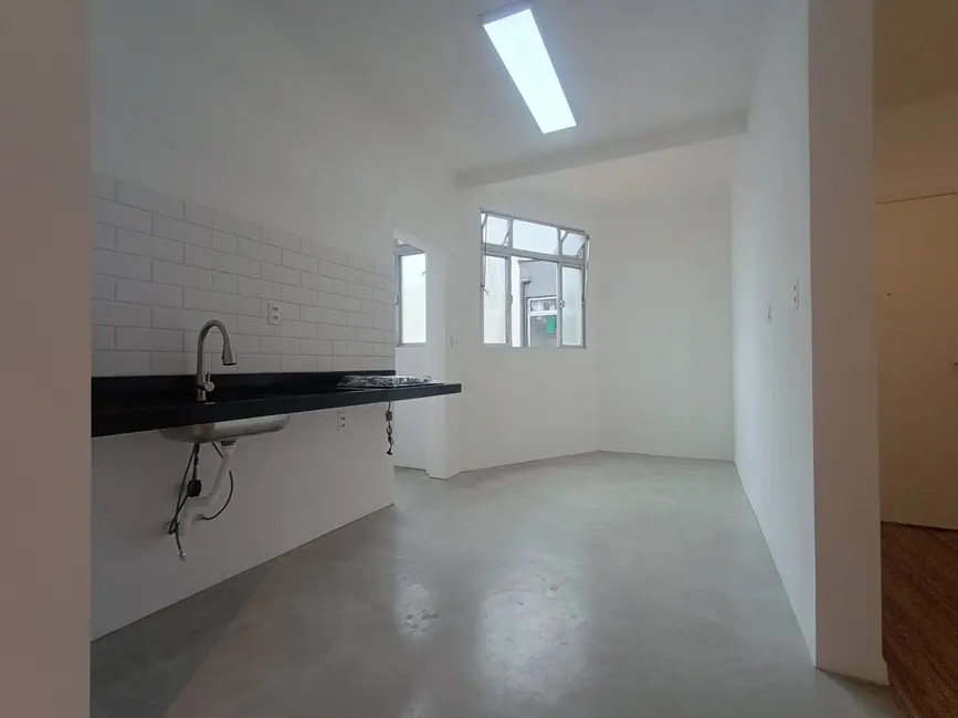 Foto 6 de Apartamento com 2 quartos à venda, 71m2 em Liberdade, São Paulo - SP