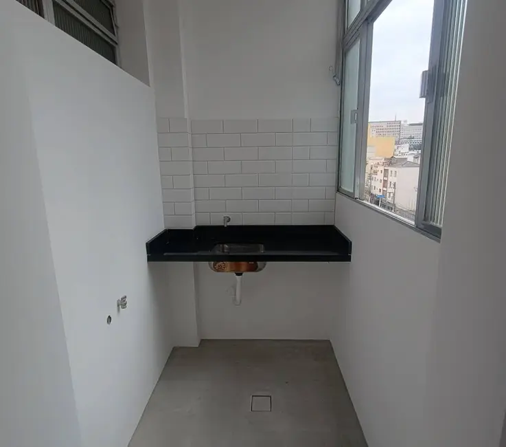Foto 5 de Apartamento com 2 quartos à venda, 71m2 em Liberdade, São Paulo - SP