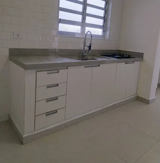 Foto 6 de Apartamento com 3 quartos à venda, 63m2 em Vila Moraes, São Paulo - SP