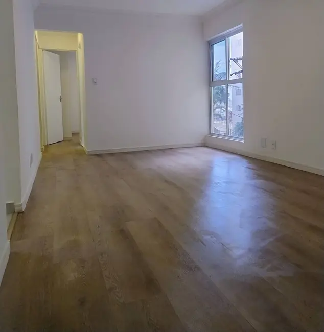 Foto 3 de Apartamento com 3 quartos à venda, 63m2 em Vila Moraes, São Paulo - SP