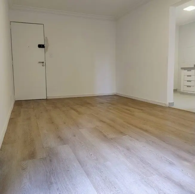 Foto 2 de Apartamento com 3 quartos à venda, 63m2 em Vila Moraes, São Paulo - SP