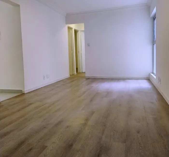 Foto 1 de Apartamento com 3 quartos à venda, 63m2 em Vila Moraes, São Paulo - SP