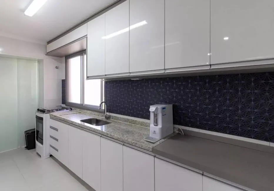Foto 8 de Apartamento com 3 quartos à venda, 81m2 em Jardim Umuarama, São Paulo - SP